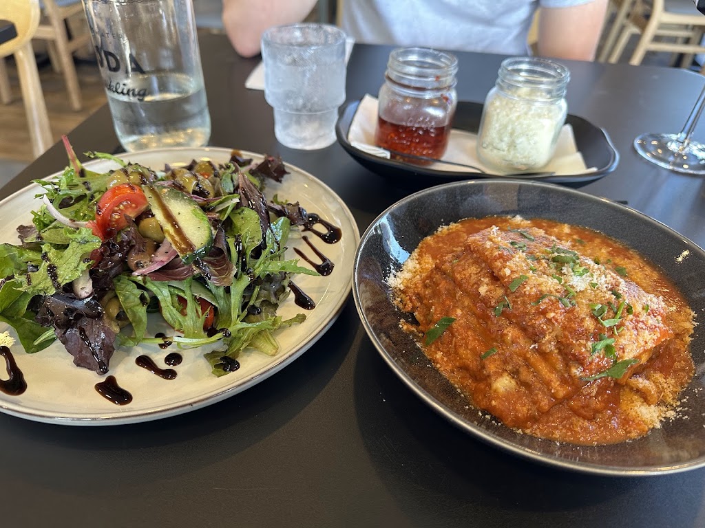 Tinello Cafe, Restaurant & Bar | 640 Nepean Hwy, Carrum VIC 3197, Australia | Phone: 0466 075 456