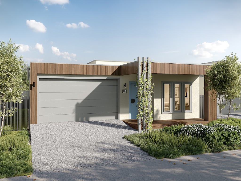 ReGen Living Waurn Ponds | Hams Rd, Waurn Ponds VIC 3216, Australia | Phone: 0489 085 710