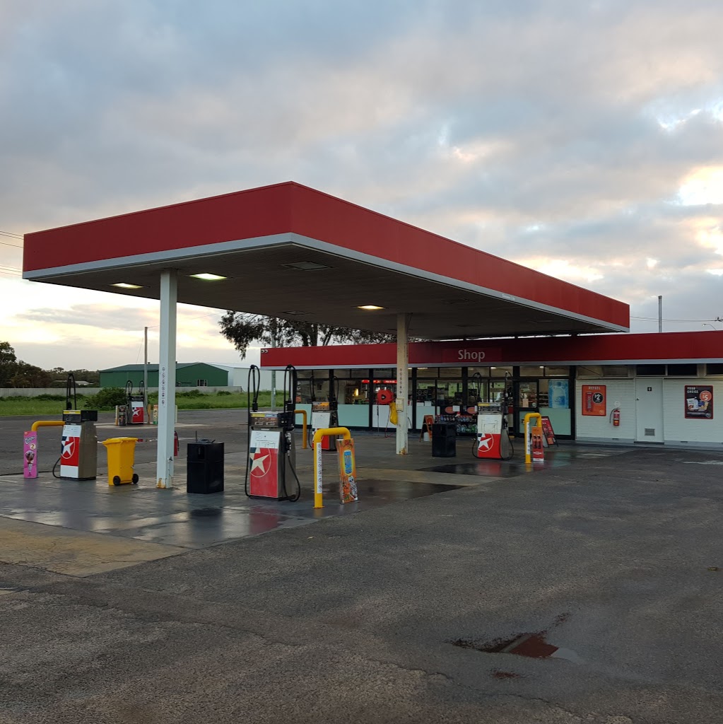 Caltex Sunset | gas station | 620 Chapman Rd, Glenfield WA 6532, Australia | 0899381212 OR +61 8 9938 1212