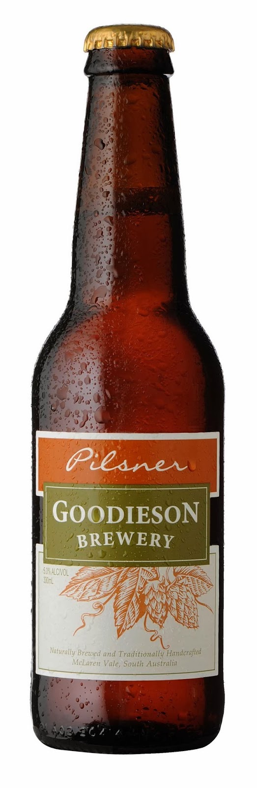 Goodieson Brewery, McLaren Vale | food | 194 Sand Rd, McLaren Vale SA 5171, Australia | 0409676542 OR +61 409 676 542