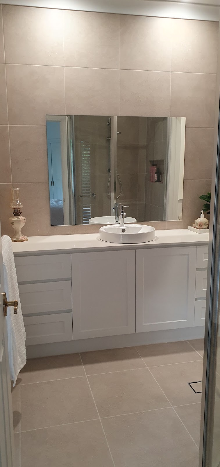 Hawk Renovations | 95 Rosedale Dr, West Albury NSW 2640, Australia | Phone: 0413 639 050