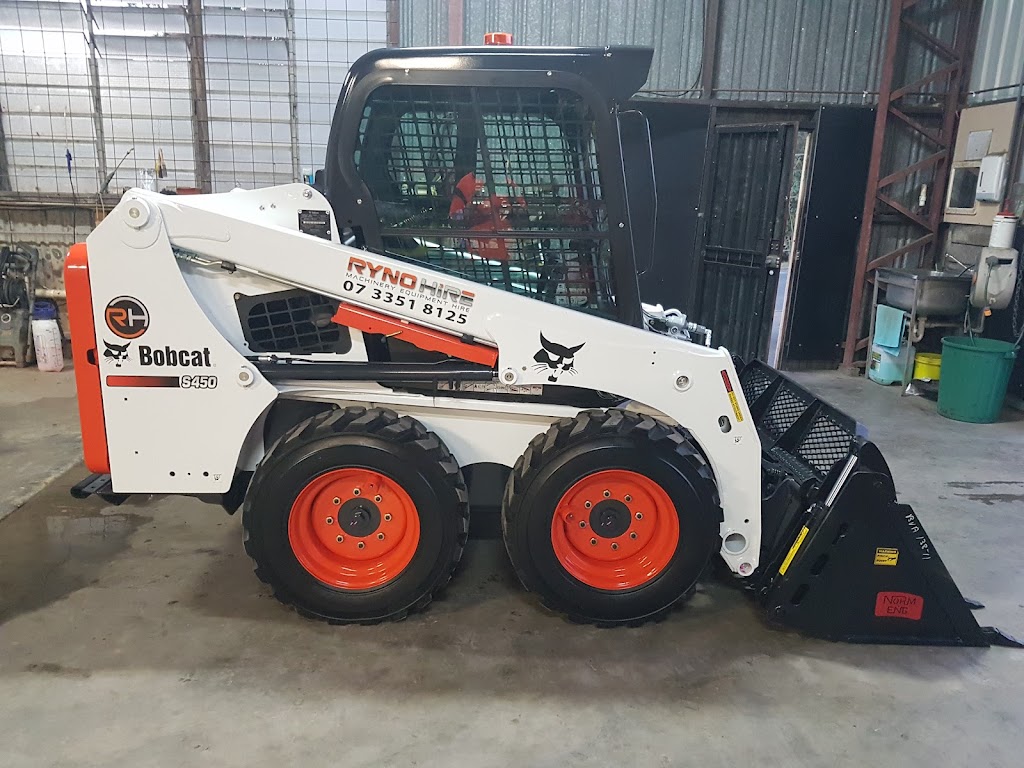 Ryno Hire | 333 Eatons Crossing Rd, Eatons Hill QLD 4037, Australia | Phone: (07) 3353 2230