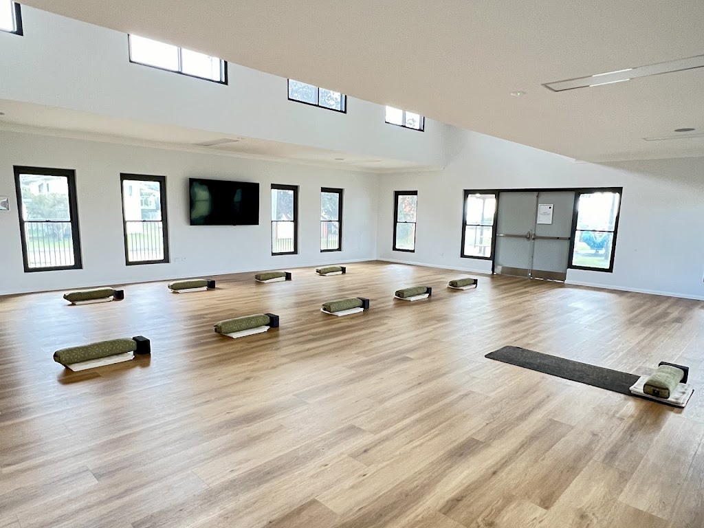 Yoganica | PH98+V9P, Norah Head NSW 2263, Australia | Phone: 0414 743 760