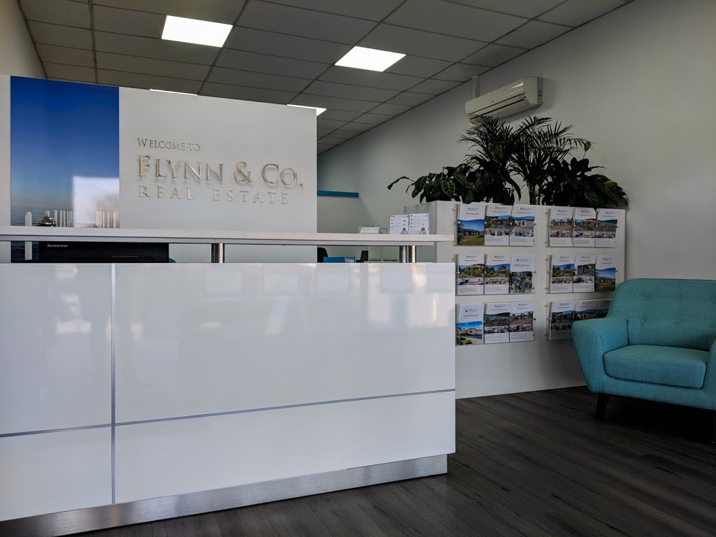 Flynn & Co Real Estate | real estate agency | 9/967-991 Point Nepean Rd, Rosebud VIC 3939, Australia | 0359863000 OR +61 3 5986 3000