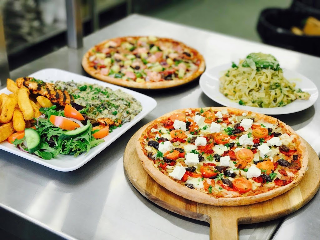 Smokin Joes Pizza & Grill - Healesville | 17-25 Maroondah Hwy, Healesville VIC 3777, Australia | Phone: (03) 5907 2068