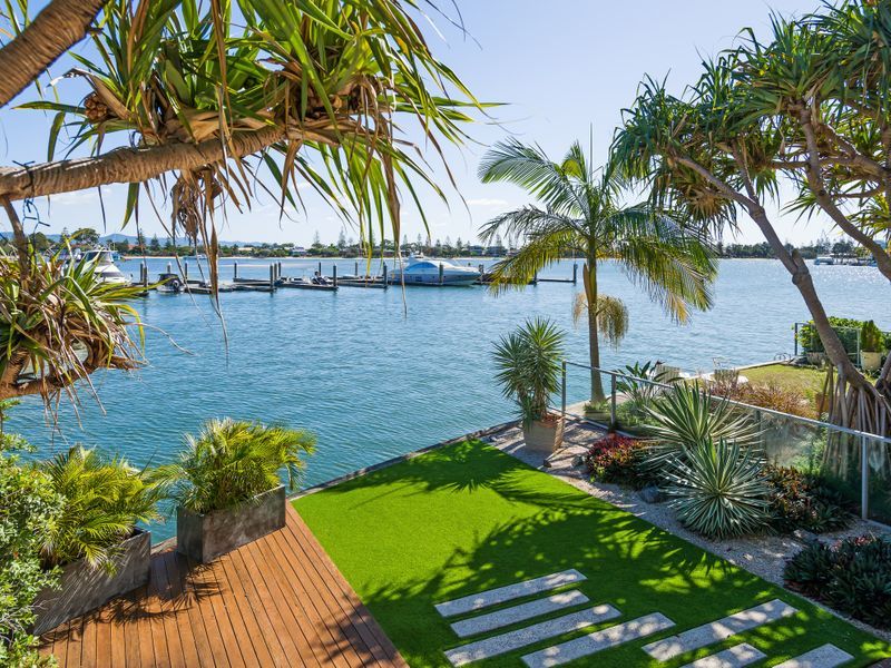 Ephraim Island Management | real estate agency | 2 Ephraim Island Bridge, Paradise Point QLD 4216, Australia | 0755642957 OR +61 7 5564 2957
