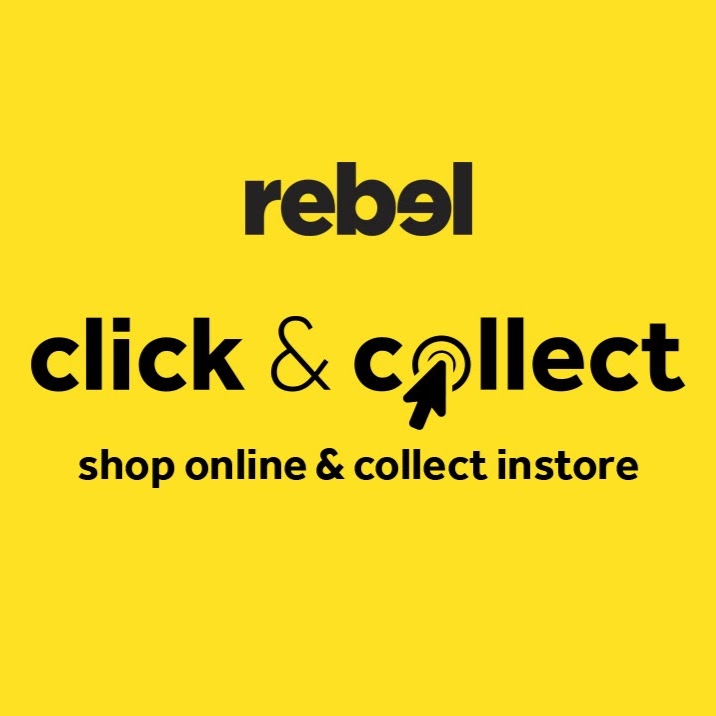rebel Ballarat | shoe store | 13-23 Grenville St, Ballarat Central VIC 3350, Australia | 0353318338 OR +61 3 5331 8338