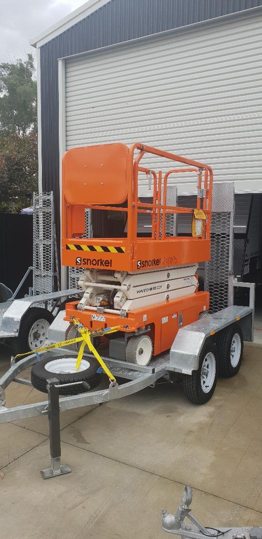 GC Scissor LIft Hire |  | 20 Queens Park Circuit, Oxenford QLD 4210, Australia | 0449932403 OR +61 449 932 403