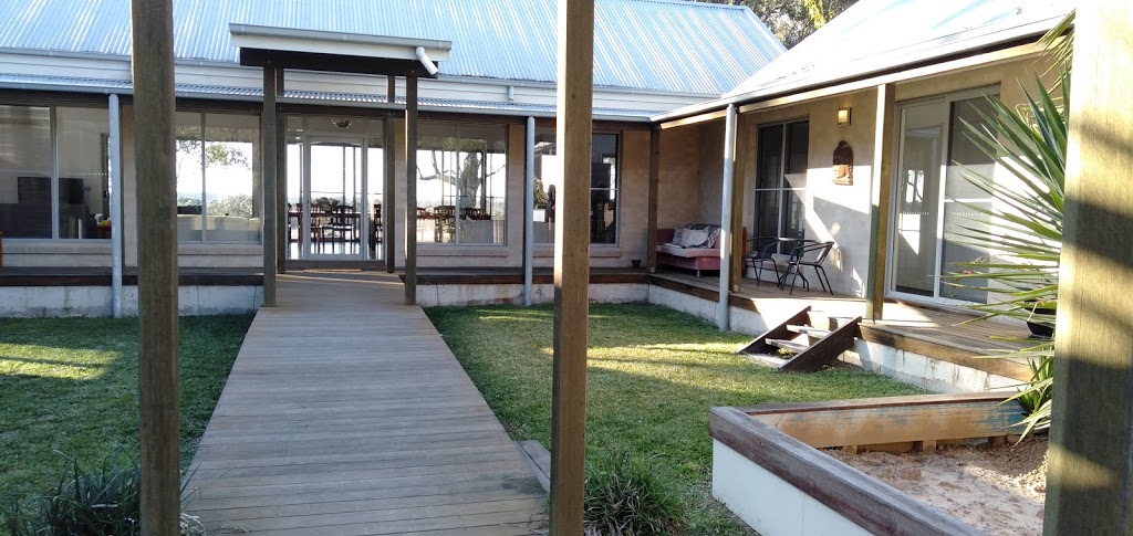 Kookaburra Hideaway |  | 336C Old N Rd, Pokolbin NSW 2320, Australia | 0417680663 OR +61 417 680 663