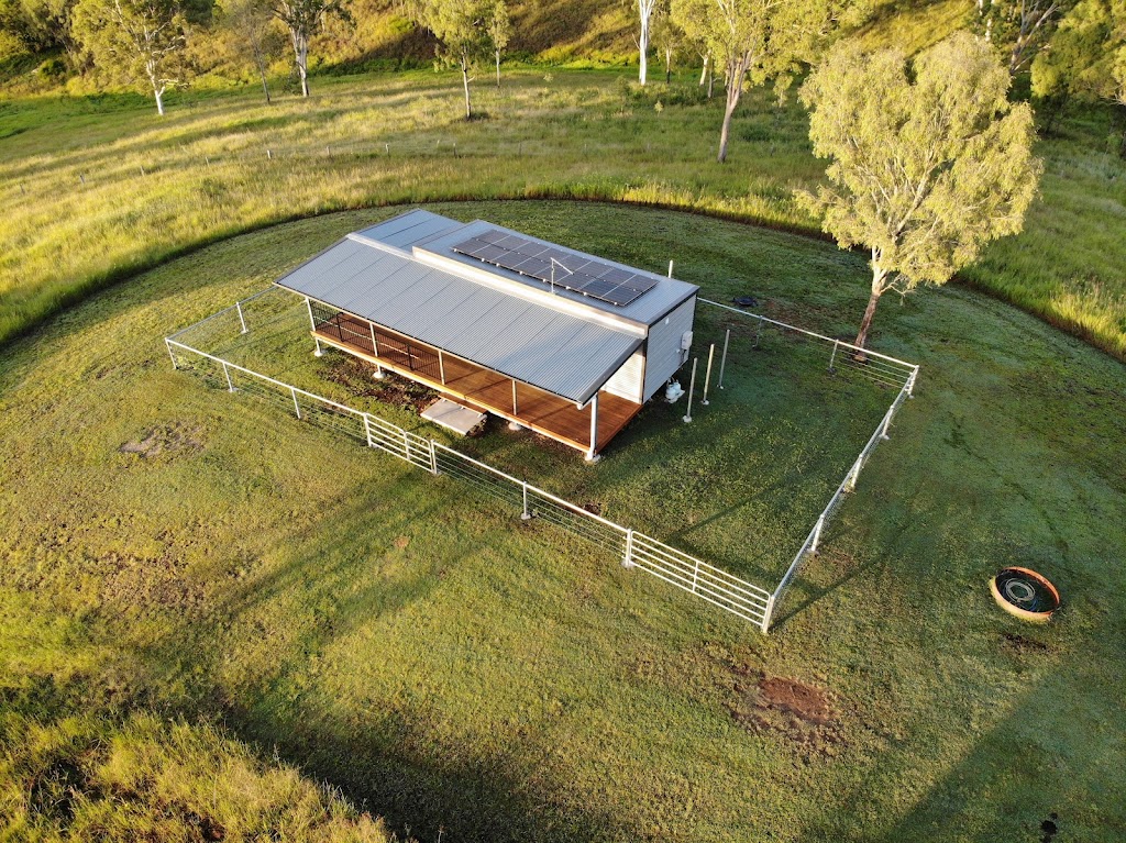 One Tree Hill | 1044 Carneys Creek Rd, Croftby QLD 4310, Australia | Phone: 0418 727 516