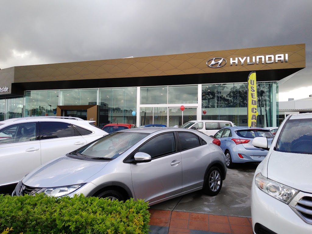 Northside Hyundai | car repair | 1341 Sandgate Rd, Nundah QLD 4012, Australia | 0736355300 OR +61 7 3635 5300