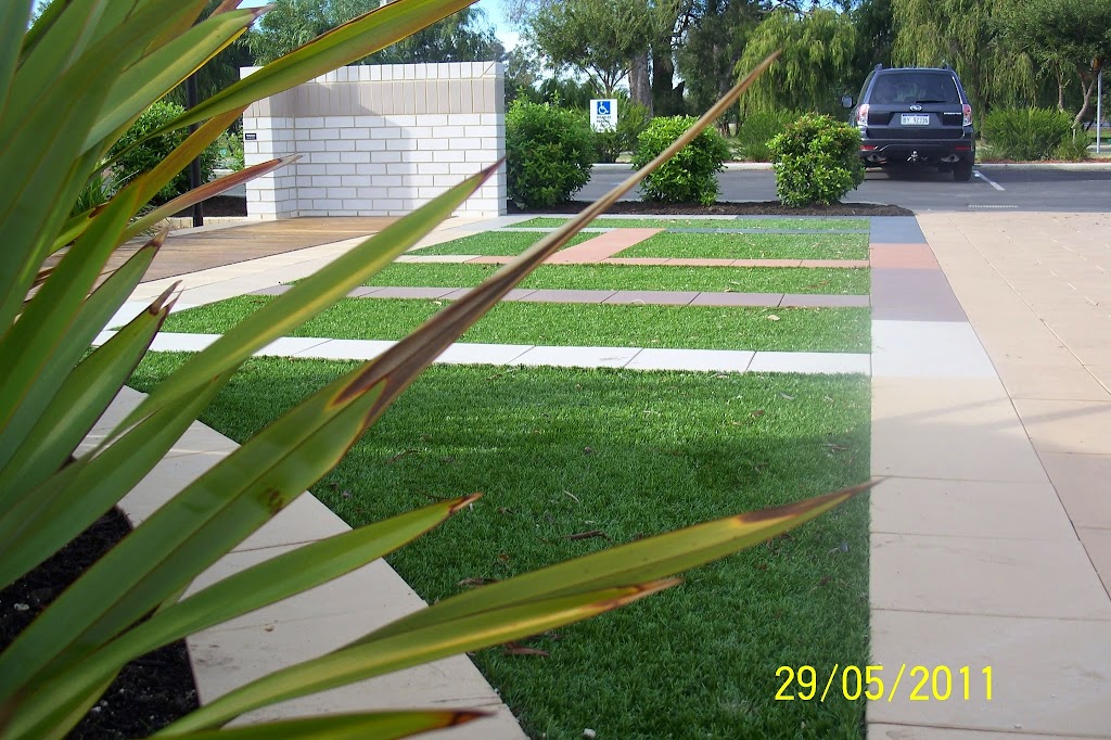 Bunbury Pristine Landscaping & Reticulation | Carey Park WA 6230, Australia | Phone: 0403 198 331