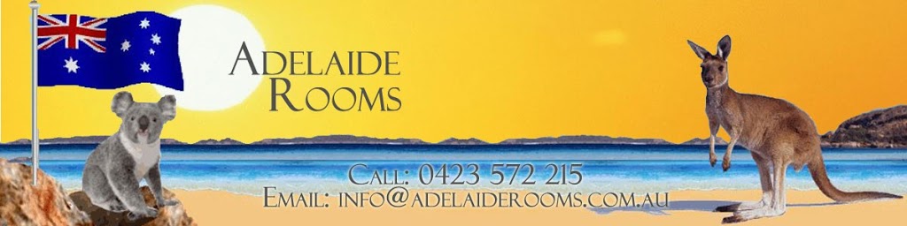 Adelaide Rooms -panorama | 5/34 Cash Grove, Pasadena SA 5041, Australia | Phone: 0423 572 215