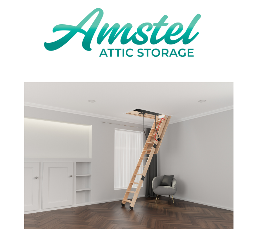 Amstel Attic Storage | storage | 10 Federation Ln, Abbotsford VIC 3067, Australia | 1300207178 OR +61 1300 207 178
