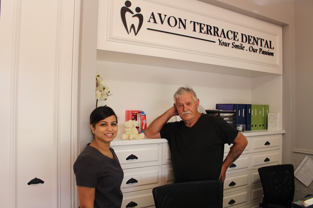 Avon Terrace Dental | dentist | 129 Avon Terrace, York WA 6302, Australia | 0896412123 OR +61 8 9641 2123