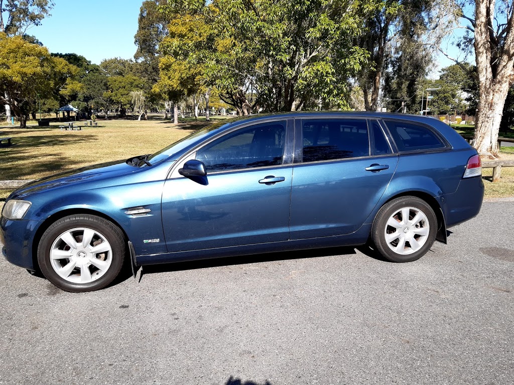 Centenary Car Wash | car wash | 44 Sumners Rd, Sumner QLD 4074, Australia | 0733769969 OR +61 7 3376 9969