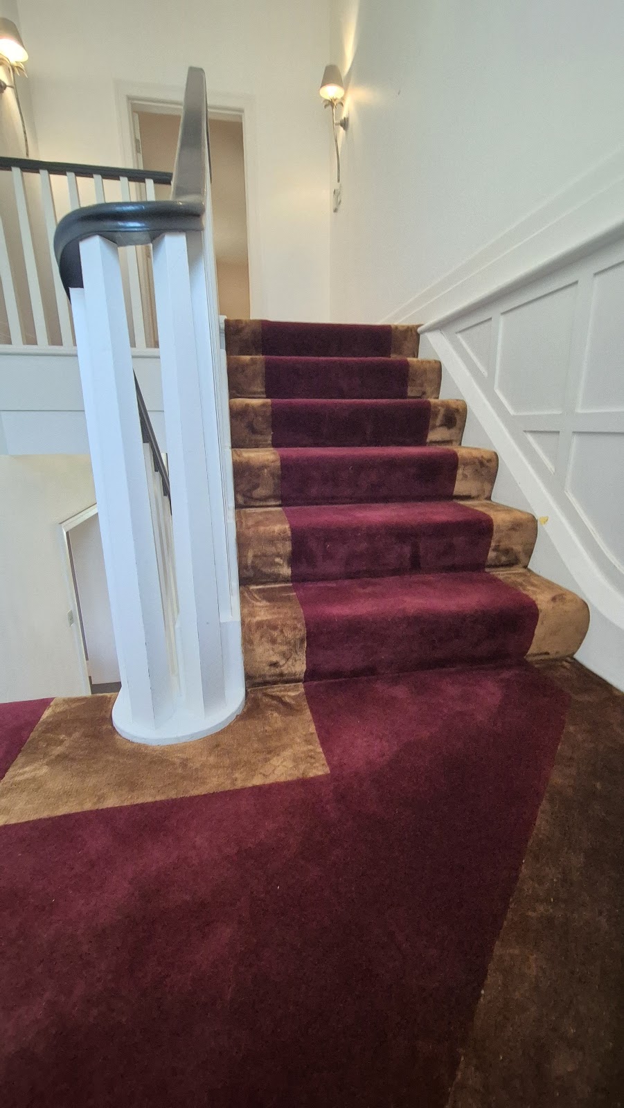 Paul The Carpet Layer Pty Ltd | 420 Glenfern Rd, Upwey VIC 3158, Australia | Phone: 0401 219 737