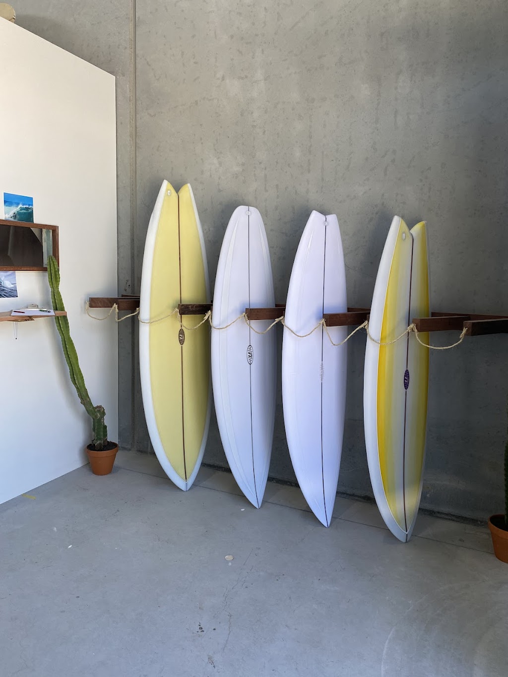 IJ Shapes | 8 Spit Island Cl, Mayfield West NSW 2304, Australia | Phone: 0487 497 082