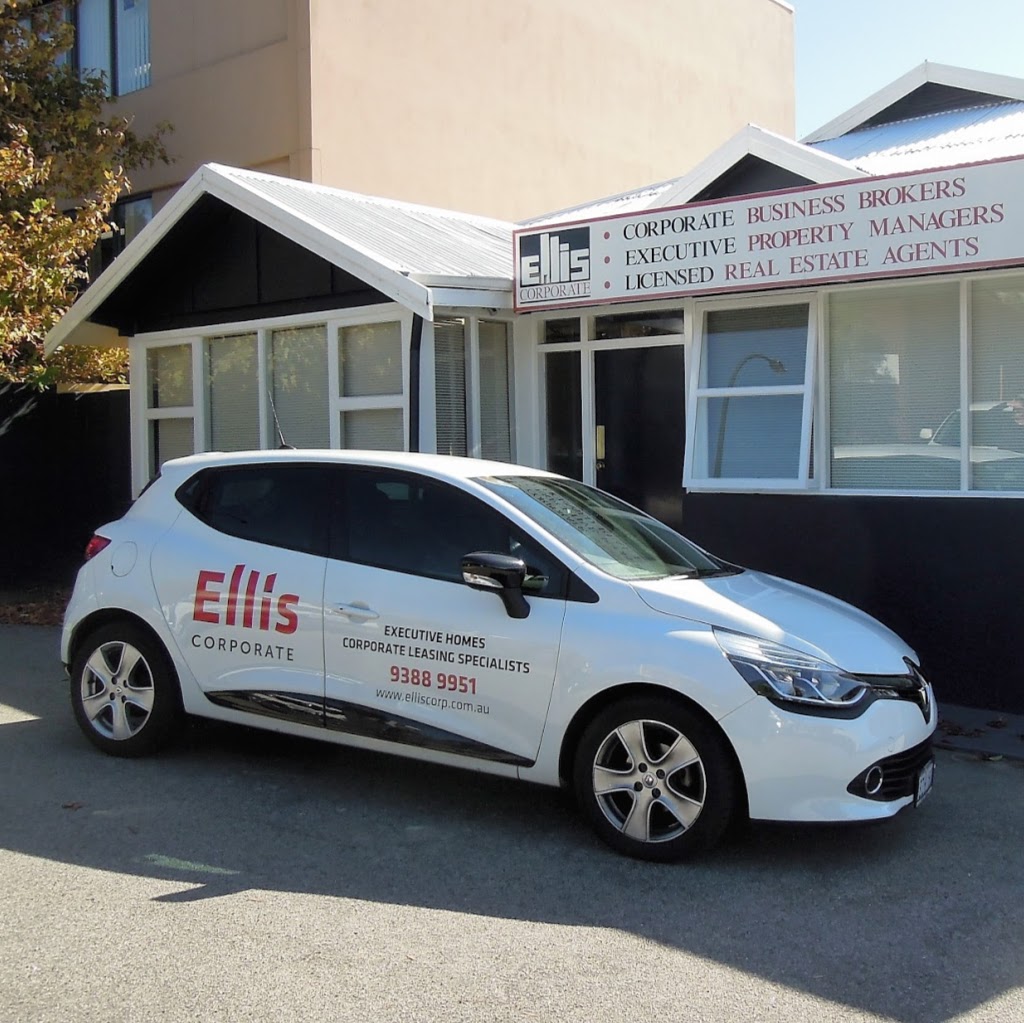 Ellis Corporate | 434 Vincent St W, West Leederville WA 6007, Australia | Phone: (08) 9388 9951