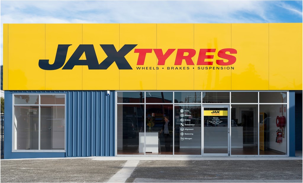 JAX Tyres Fairy Meadow | 487 Princes Hwy, Fairy Meadow NSW 2519, Australia | Phone: (02) 4260 4370