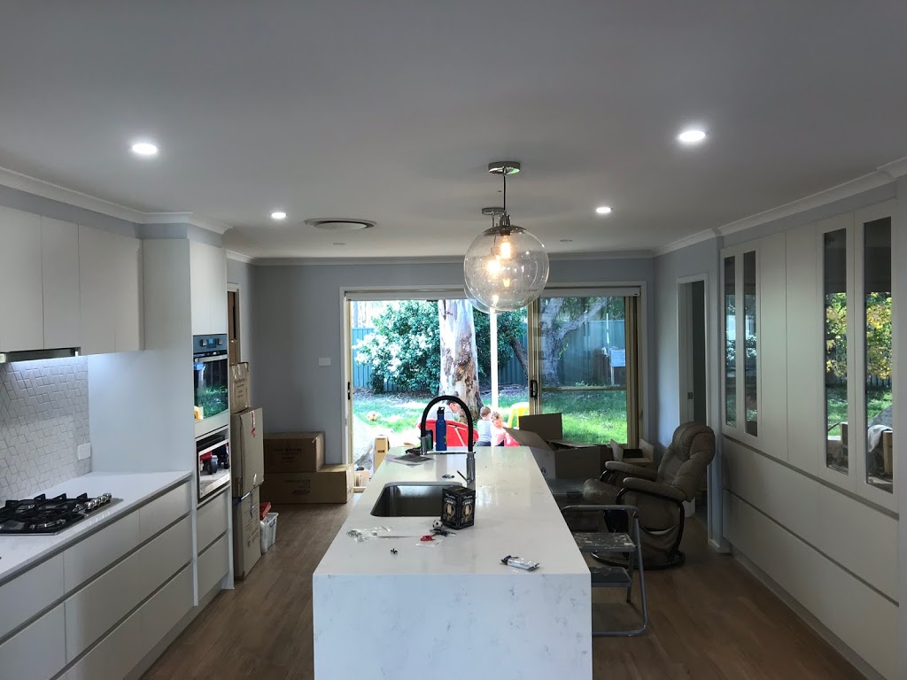 Great Eastern Contracting pty ltd | electrician | 44 Orleans Way, Castle Hill NSW 2154, Australia | 0402144536 OR +61 402 144 536