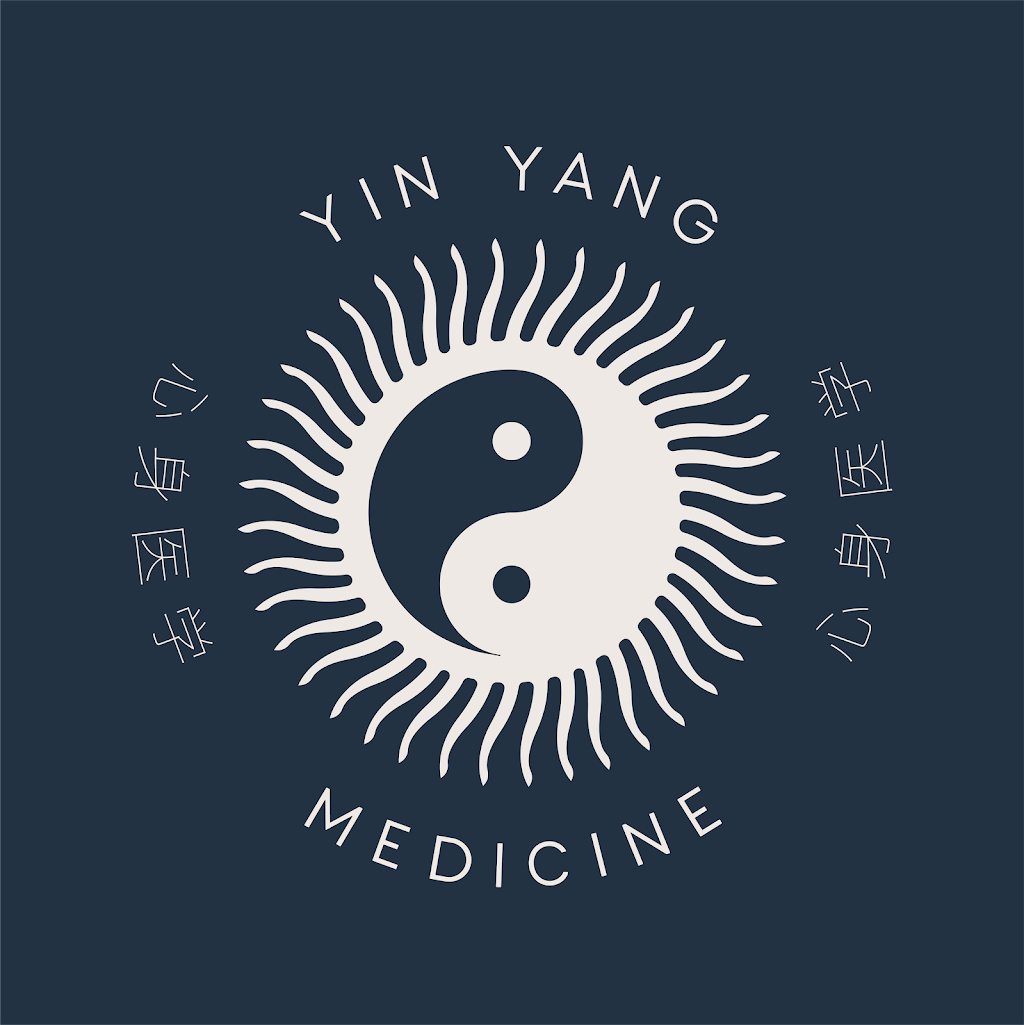 Yin Yang Medicine - Jarryd Harvey | hospital | 25 Donaldson Rd, Kangaroo Ground VIC 3097, Australia | 0433443132 OR +61 433 443 132
