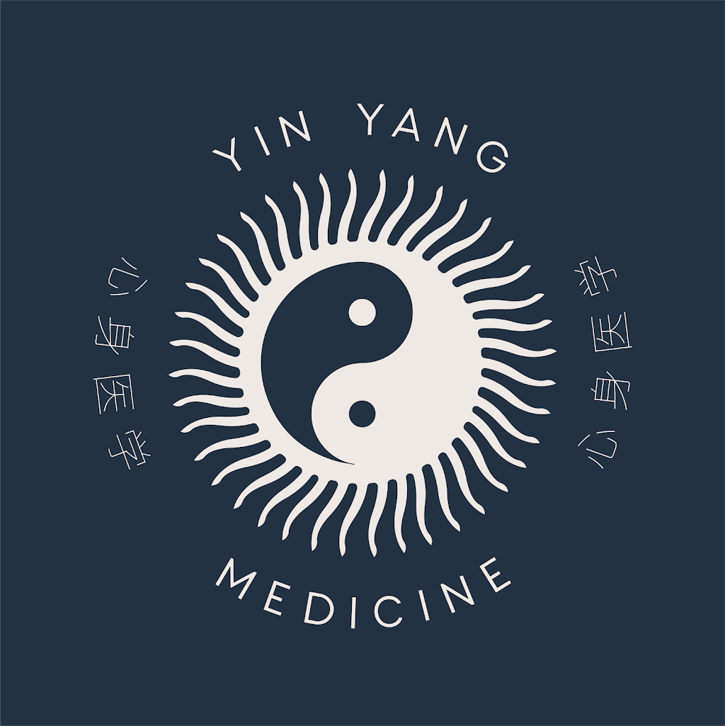 Yin Yang Medicine - Jarryd Harvey | 25 Donaldson Rd, Kangaroo Ground VIC 3097, Australia | Phone: 0433 443 132