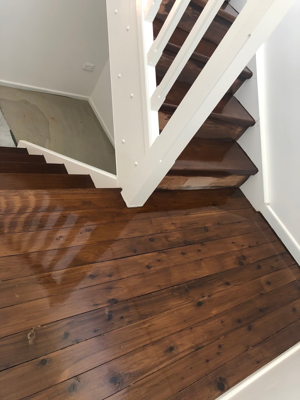 Floor Sanding Brisbane | 1 Jamaica Dr, Deception Bay QLD 4508, Australia | Phone: (07) 3293 1611