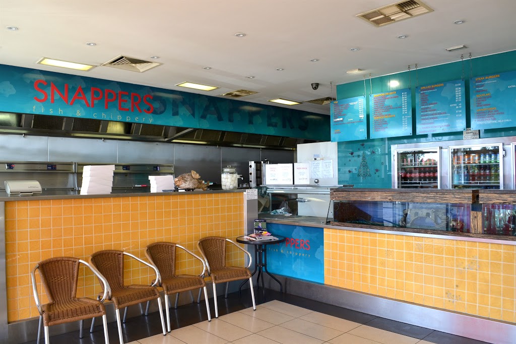 Snappers Fish & Chippery (Eden Rise Village Shopping Centre) | meal takeaway | 3/95 Oshea Road, Eden Rise Village Shopping Centre, Berwick VIC 3806, Australia | 0387868026 OR +61 3 8786 8026