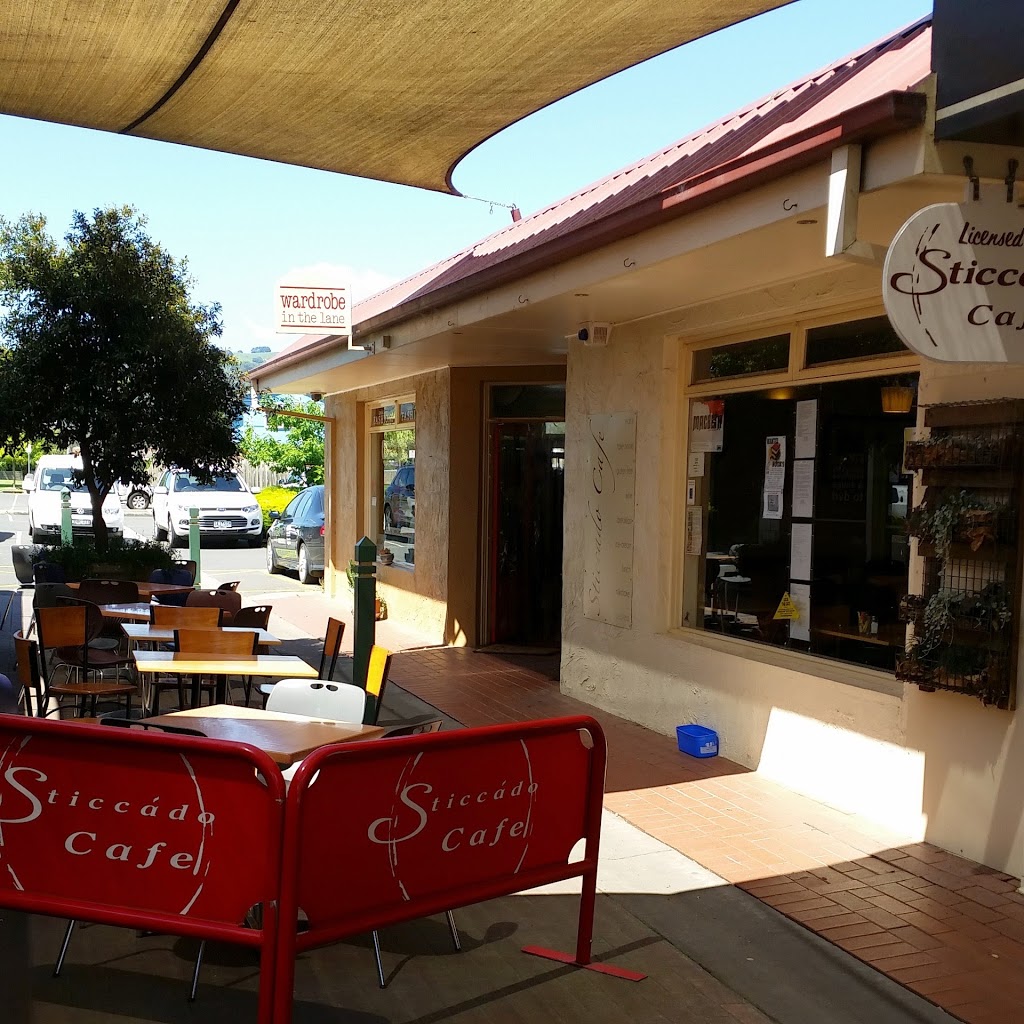 Sticcado Cafe | cafe | 6 Village Walk, Yarragon VIC 3823, Australia | 0356342101 OR +61 3 5634 2101