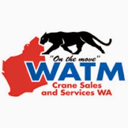 WATM Crane Sales & Services WA | 165 Beechboro Rd S, Embleton WA 6062, Australia | Phone: (08) 9271 8000