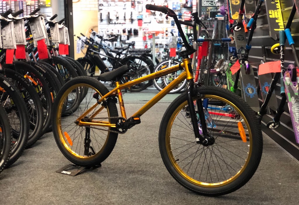 Wilsons Bike Hub Albion Park Rail | bicycle store | 185 Princes Hwy, Albion Park Rail NSW 2527, Australia | 0242561948 OR +61 2 4256 1948