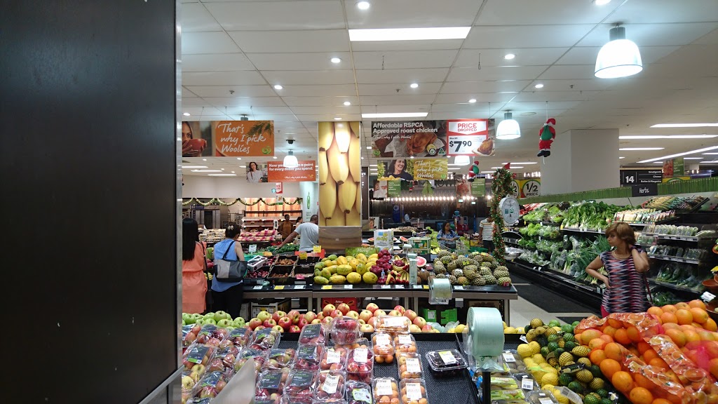 Woolworths Bankstown | supermarket | Lady Cutler Ave, Bankstown NSW 2200, Australia | 0287094309 OR +61 2 8709 4309