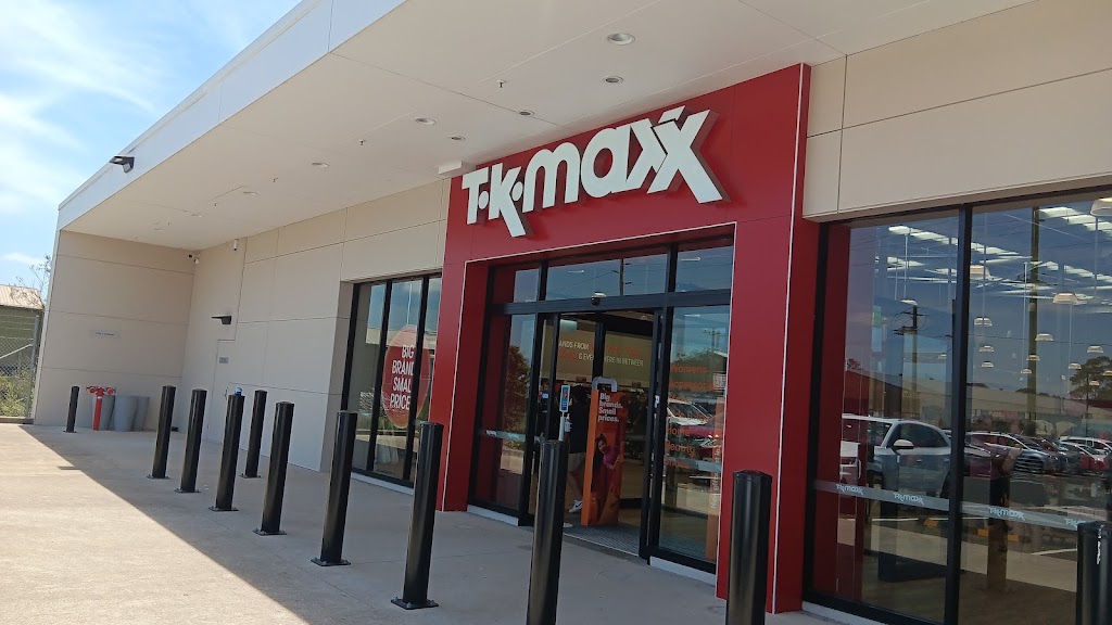 TK Maxx South Nowra | HomeCo South Nowra, 190-198 Princes Hwy, South Nowra NSW 2541, Australia | Phone: (02) 4421 7768