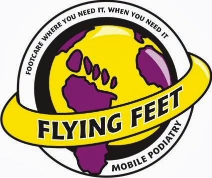 Flying Feet Podiatry | doctor | Queen Street Medical, 3 Queen St, Gympie QLD 4570, Australia | 0753751200 OR +61 7 5375 1200