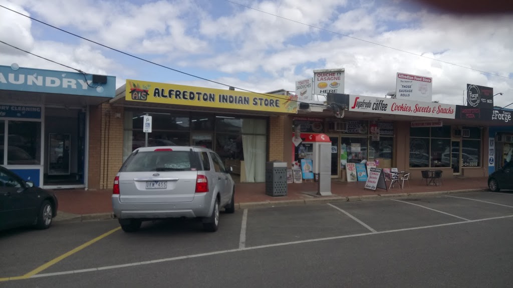 Alfredton Indian Store | 1767 Sturt St, Alfredton VIC 3350, Australia | Phone: (03) 5334 2796