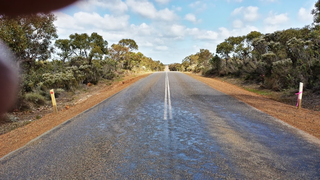 Hassell National Park | Green Range WA 6328, Australia