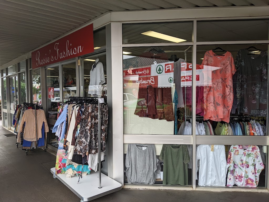 Rosies Fashion | clothing store | 13 Wyalla St, Newtown QLD 4350, Australia | 0746346632 OR +61 7 4634 6632