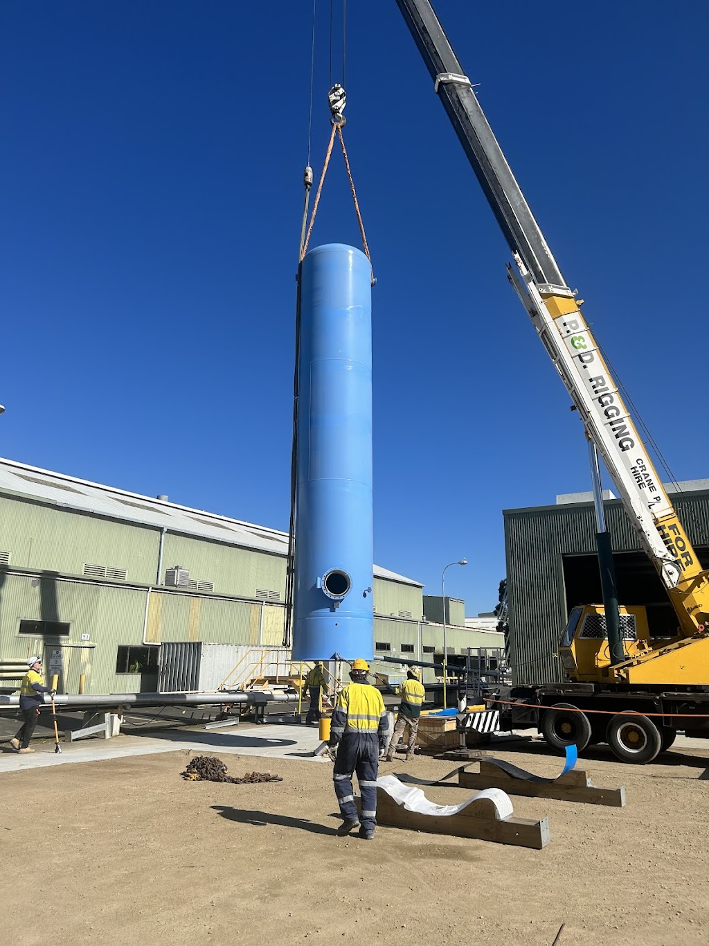 KN Fabrications Pty Ltd. | 25 Chaucer Way, Drouin VIC 3818, Australia | Phone: 0498 650 845