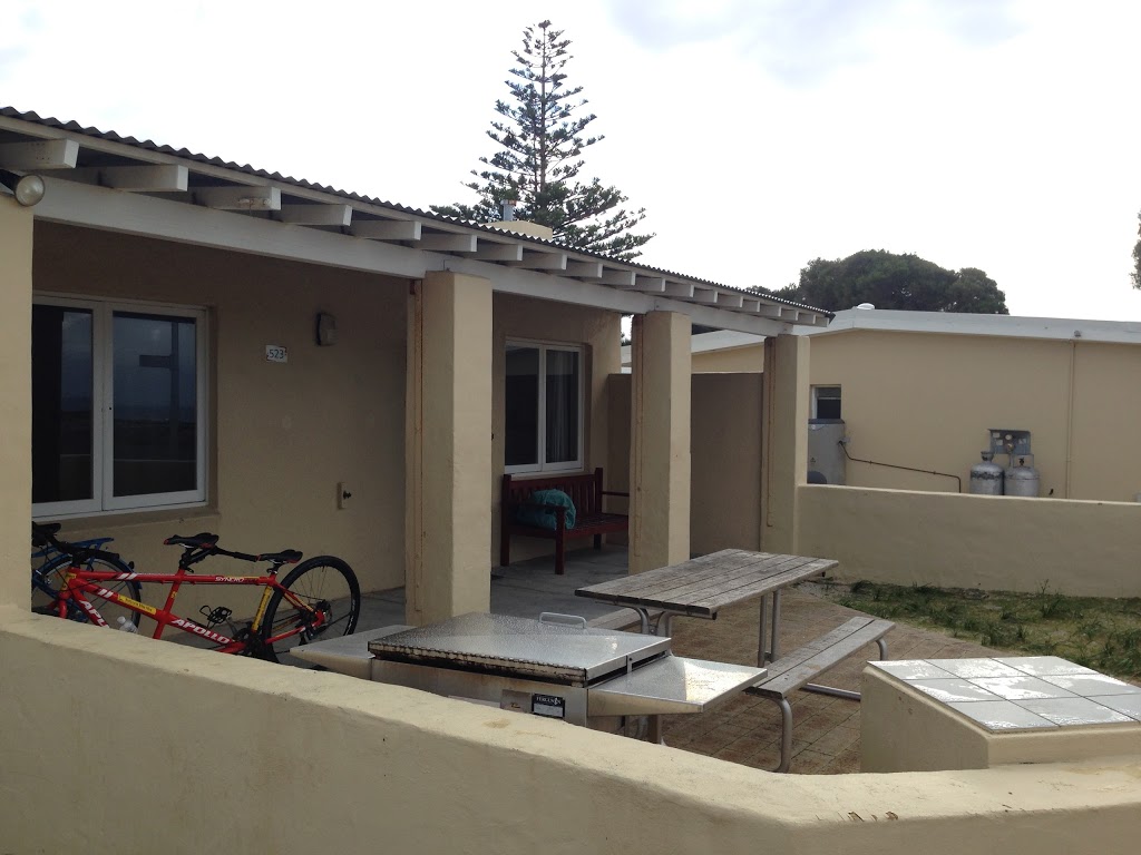 Rottnest Island Authority Holiday Units | campground | Throughout the Island, Perth WA 6161, Australia | 0894329111 OR +61 8 9432 9111