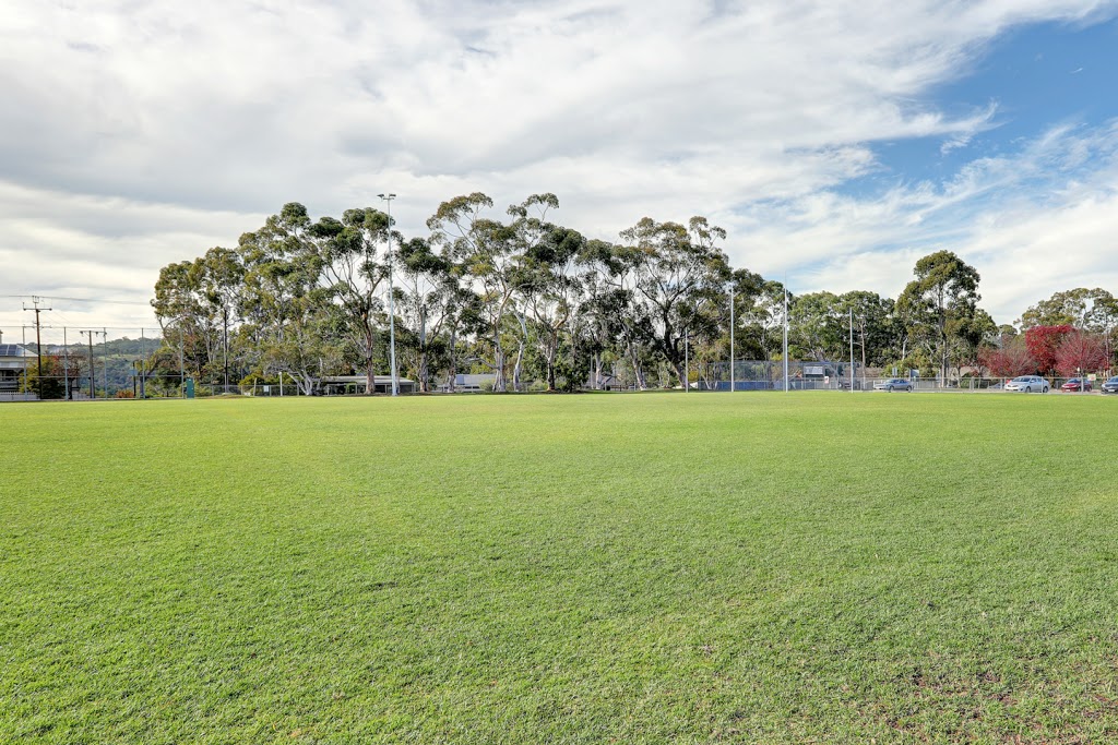 Hewett Sports Ground | park | Coromandel Parade, Blackwood SA 5051, Australia