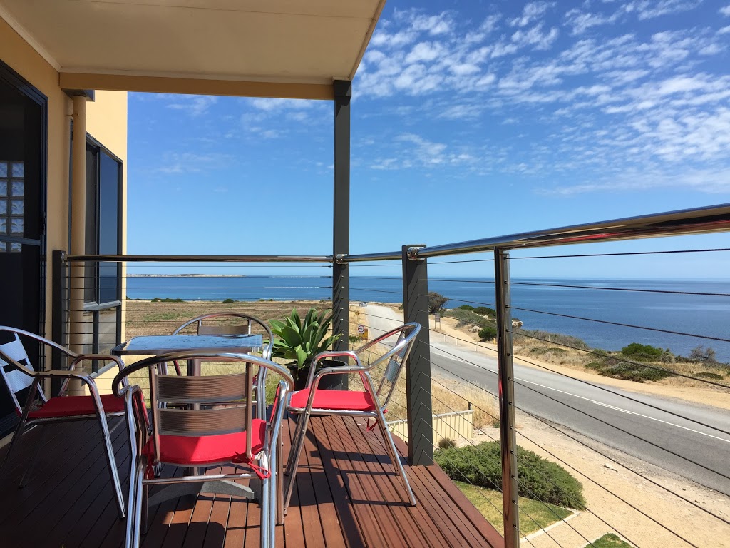 Sunset Cove Beach House | 35A N Coast Rd, Point Turton SA 5575, Australia | Phone: 0413 800 717