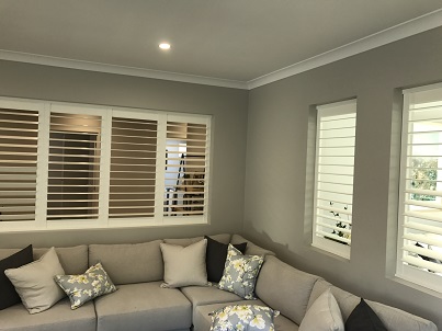 Indoor Blinds and Shutters | West, 9 Holdsworth Ct, Norlane VIC 3214, Australia | Phone: 0420 567 024