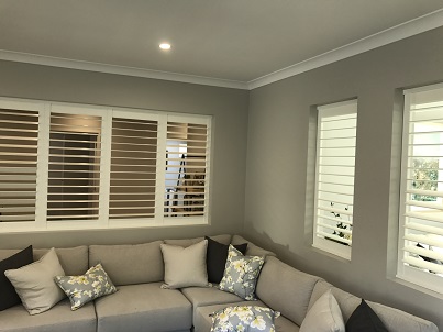 Indoor Blinds and Shutters | home goods store | West, 9 Holdsworth Ct, Norlane VIC 3214, Australia | 0420567024 OR +61 420 567 024