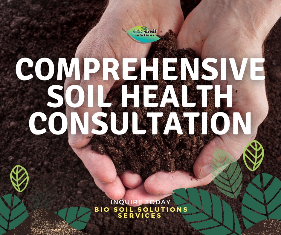 Bio Soil Solutions | food | 295 Kaloorup Rd, Vasse WA 6280, Australia | 0897554189 OR +61 8 9755 4189