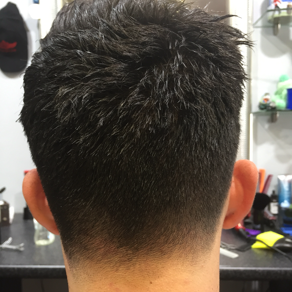 Barberchops | hair care | Shop 3/201 Flinders St, Yokine WA 6060, Australia | 0893450853 OR +61 8 9345 0853