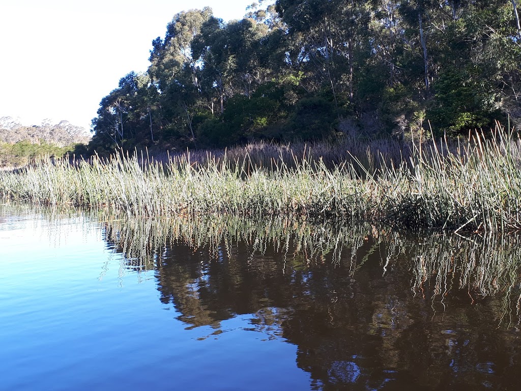 Triplarina Nature Reserve | park | Mundamia NSW 2540, Australia