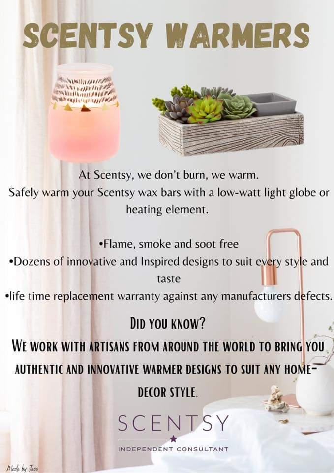 All About The Scents With Kara - Independent Scentsy Consultant | 13 Bridge View St, Blacktown NSW 2148, Australia | Phone: 0411 745 407