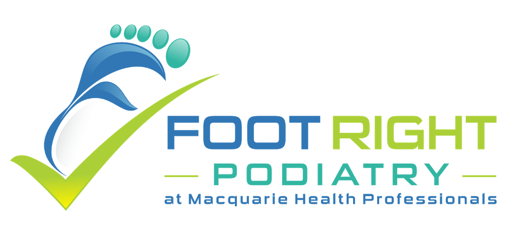 Foot Right Podiatry | doctor | Shop1044B, 197 Herring Rd, Macquarie Park NSW 2113, Australia | 0298872270 OR +61 2 9887 2270