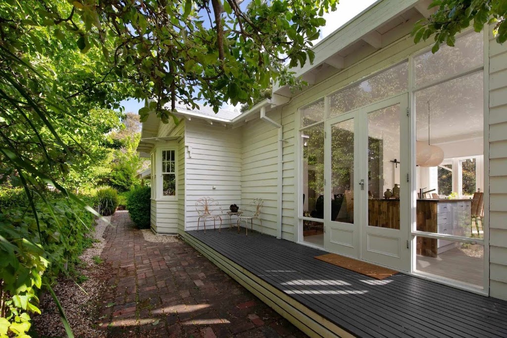 Karlens Retreat | 8 Hepburn Rd, Daylesford VIC 3460, Australia | Phone: 0421 084 443